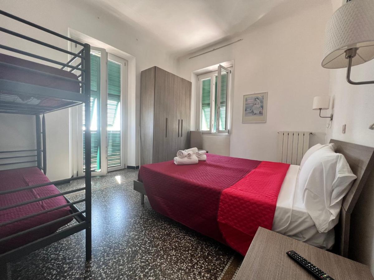 Hotel Monique Ноли Экстерьер фото